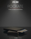 Pockate