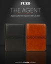 The Agent