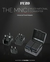 The MNC (Multi-National Converter)