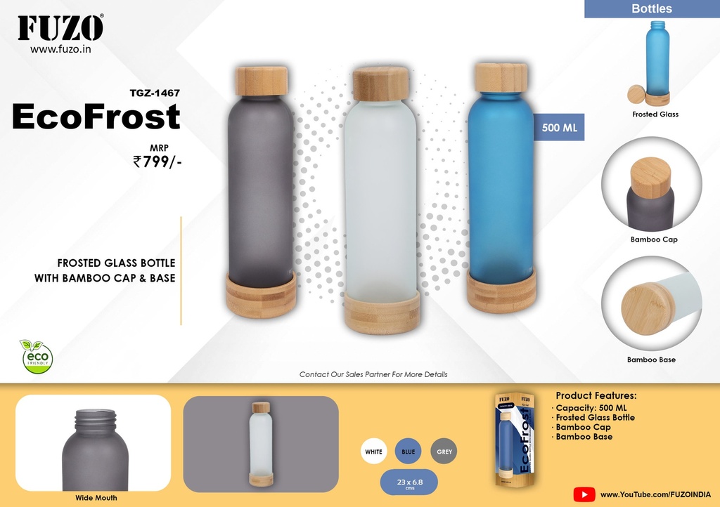 EcoFrost